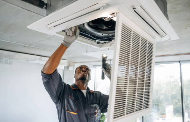 Licensed Hvac service in Plainview, TX - FH HVAC