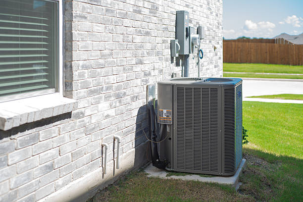 Reliable Hvac contractor in Plainview, TX by FH HVAC